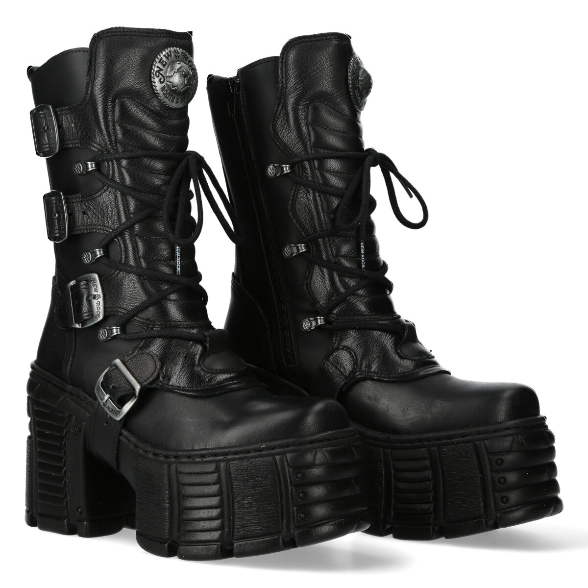 New Rock M-TM005-C2