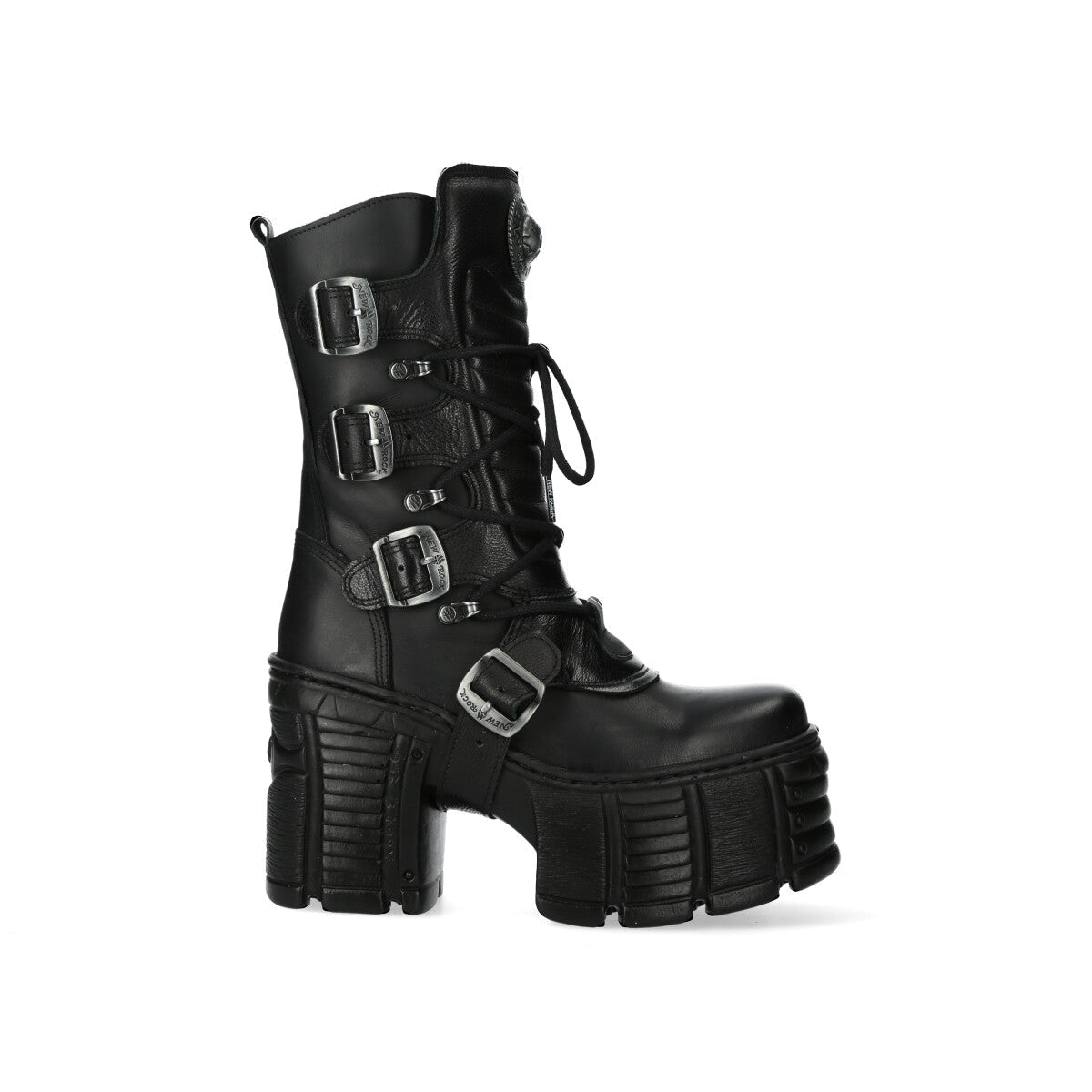 New Rock M-TM005-C2