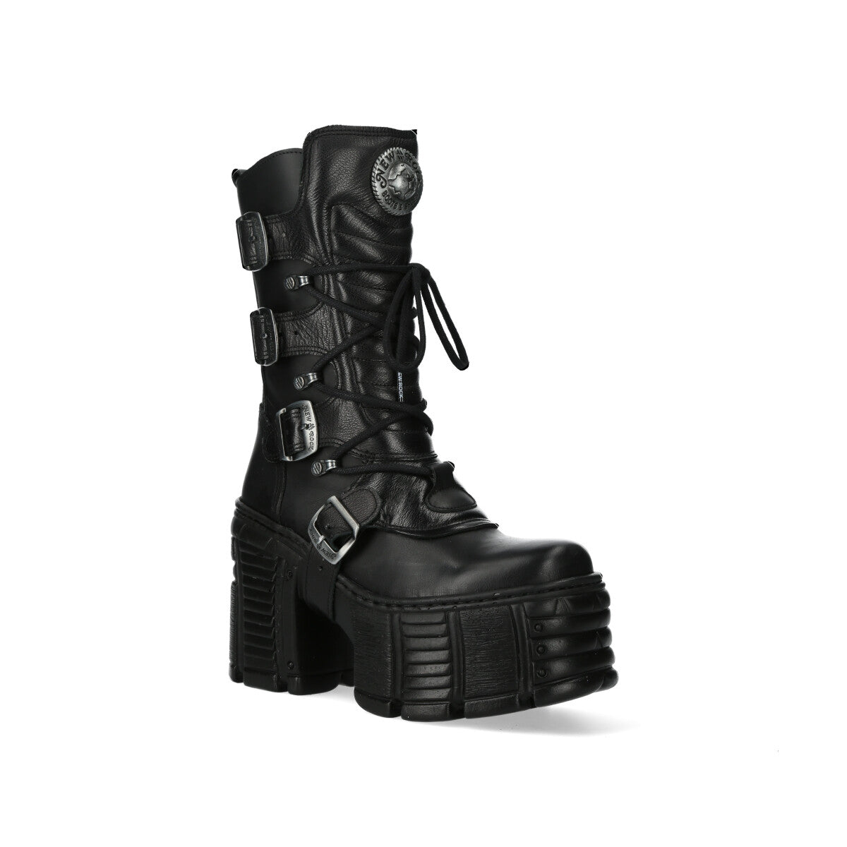New Rock M-TM005-C2