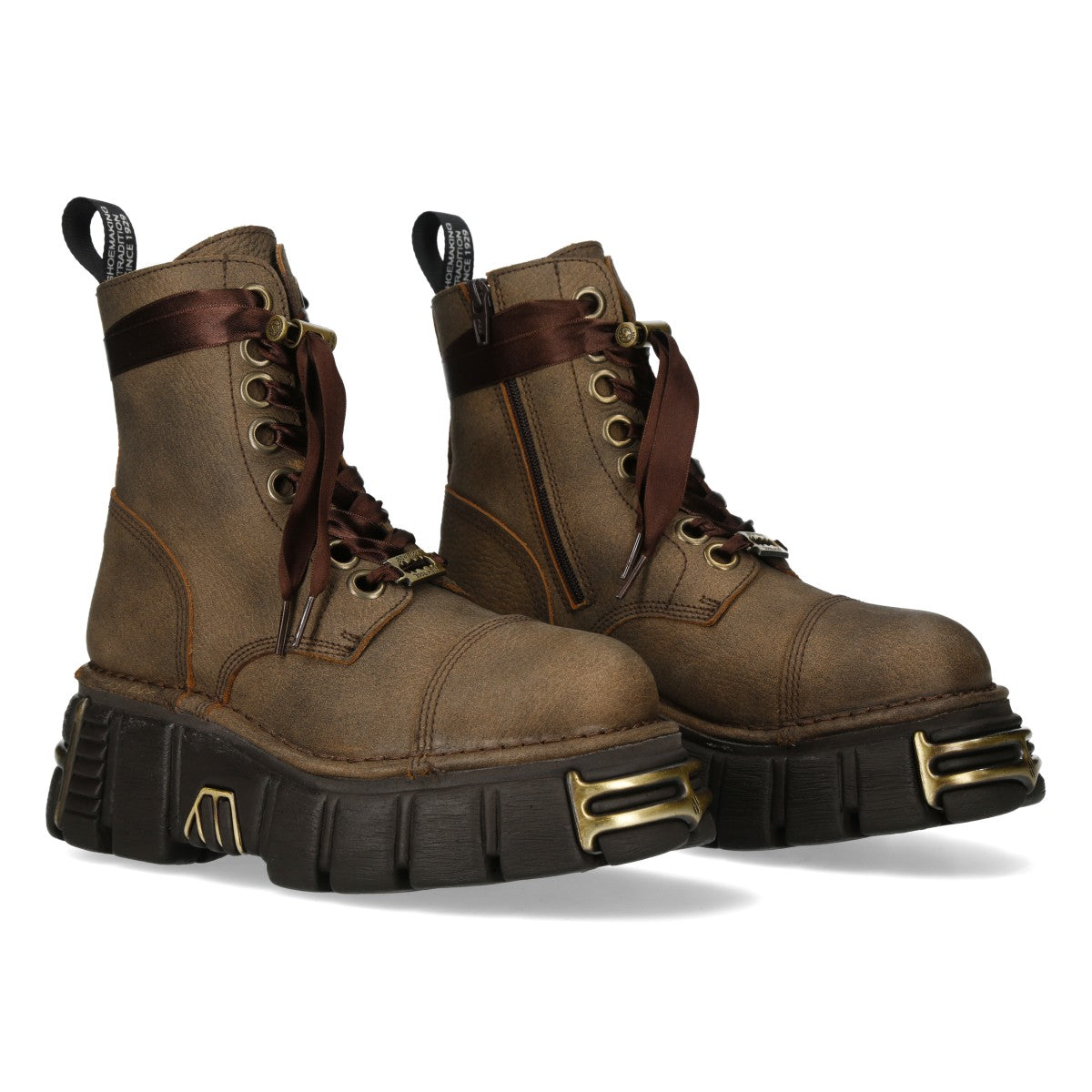 New Rock M-MILI083CCTD-C1
