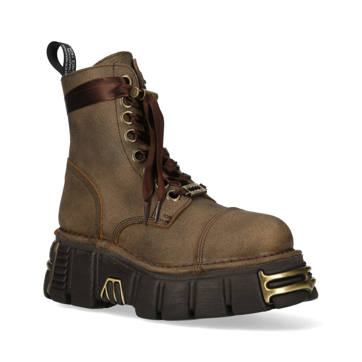 New Rock M-MILI083CCTD-C1