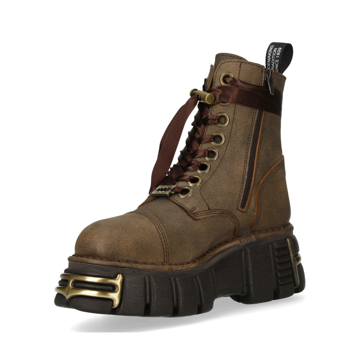 New Rock M-MILI083CCTD-C1