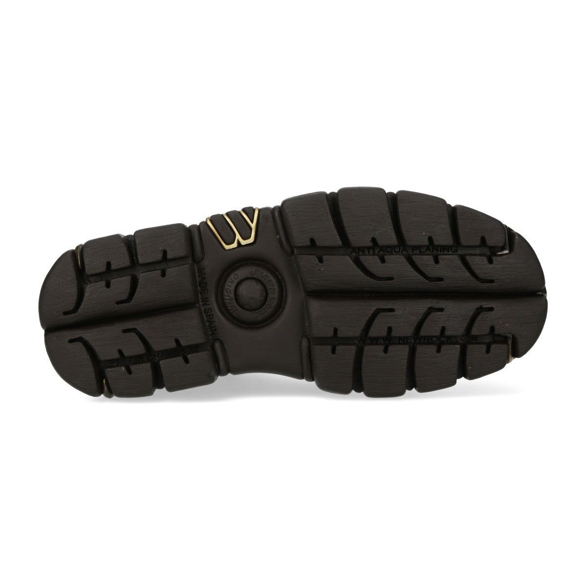 New Rock M-MILI083CCTD-C1