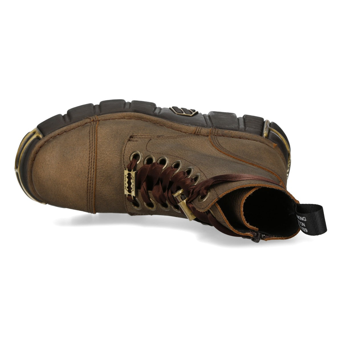 New Rock M-MILI083CCTD-C1
