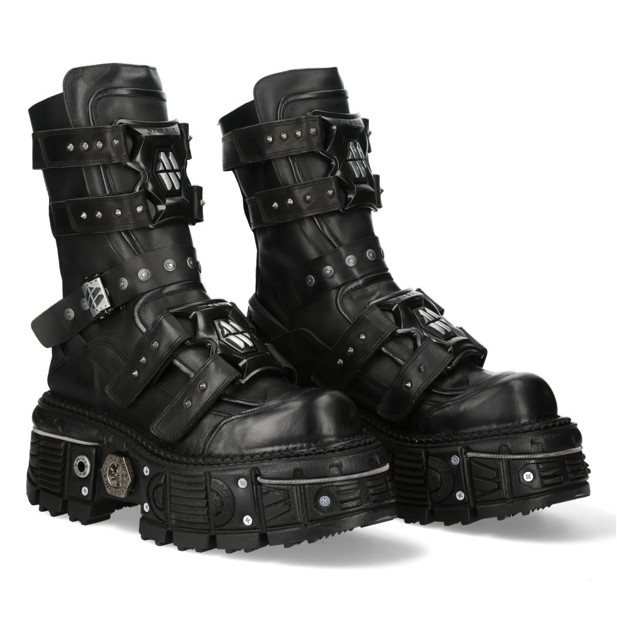New Rock M-MET422-C7