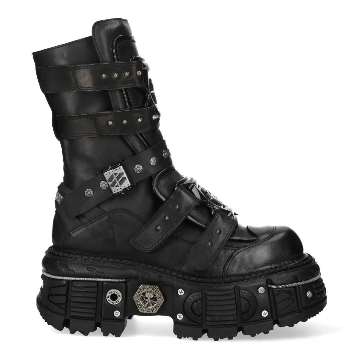 New Rock M-MET422-C7