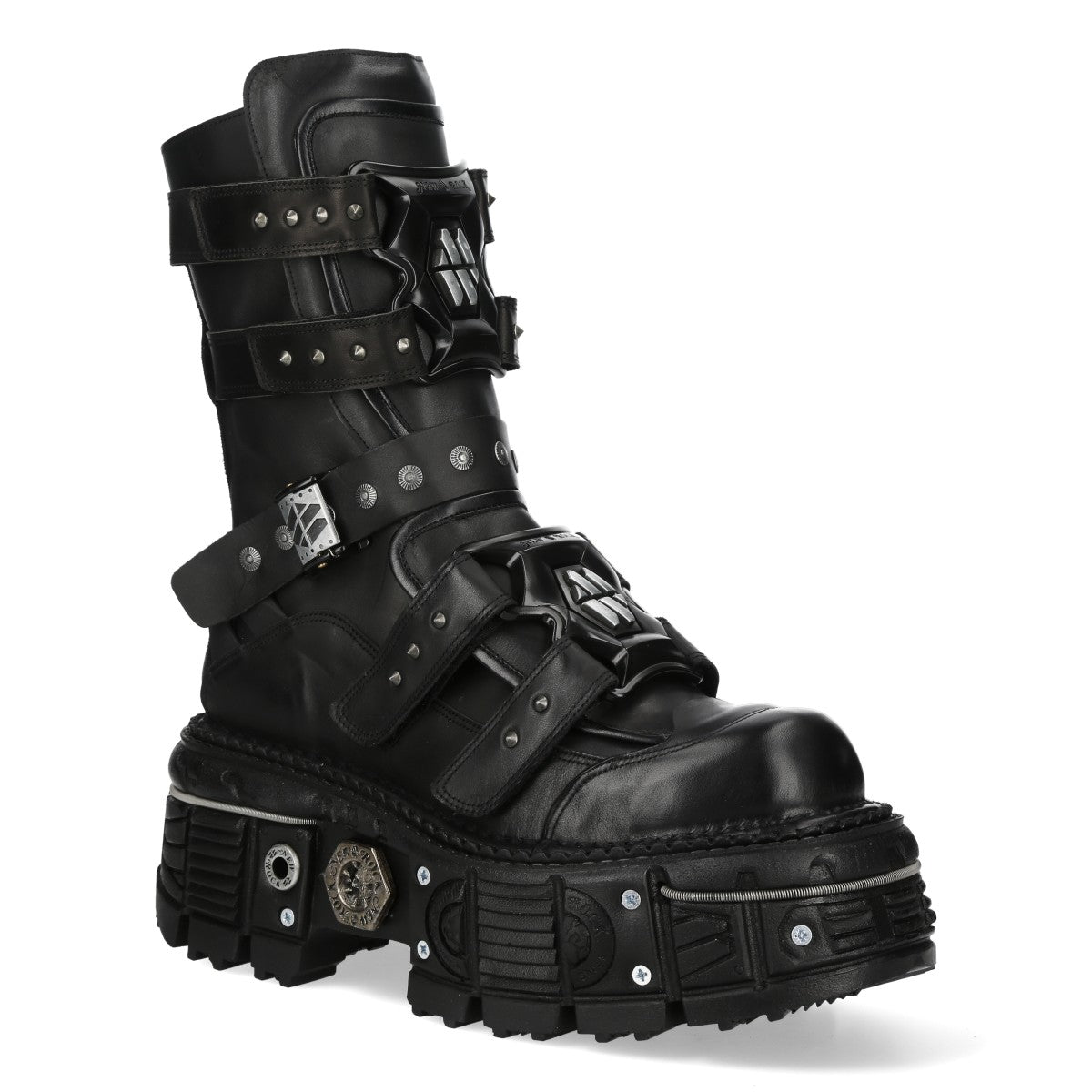 New Rock M-MET422-C7