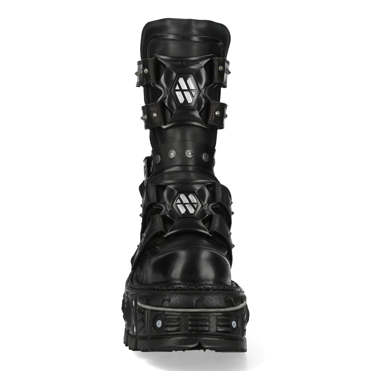 New Rock M-MET422-C7