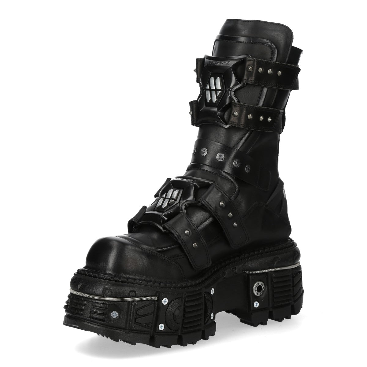New Rock M-MET422-C7