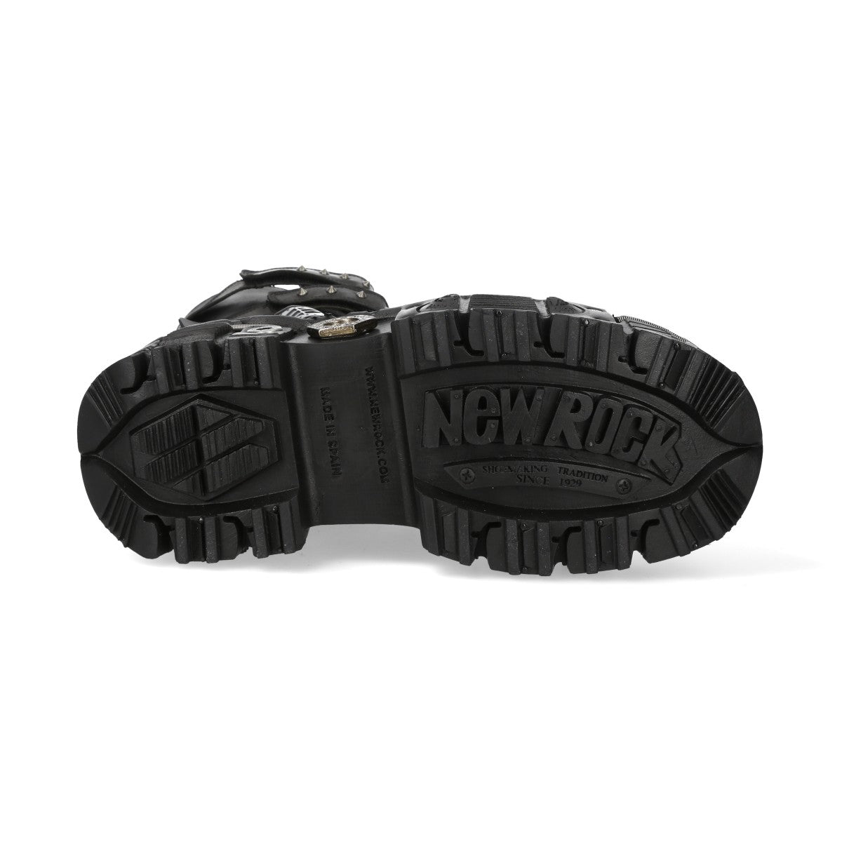 New Rock M-MET422-C7