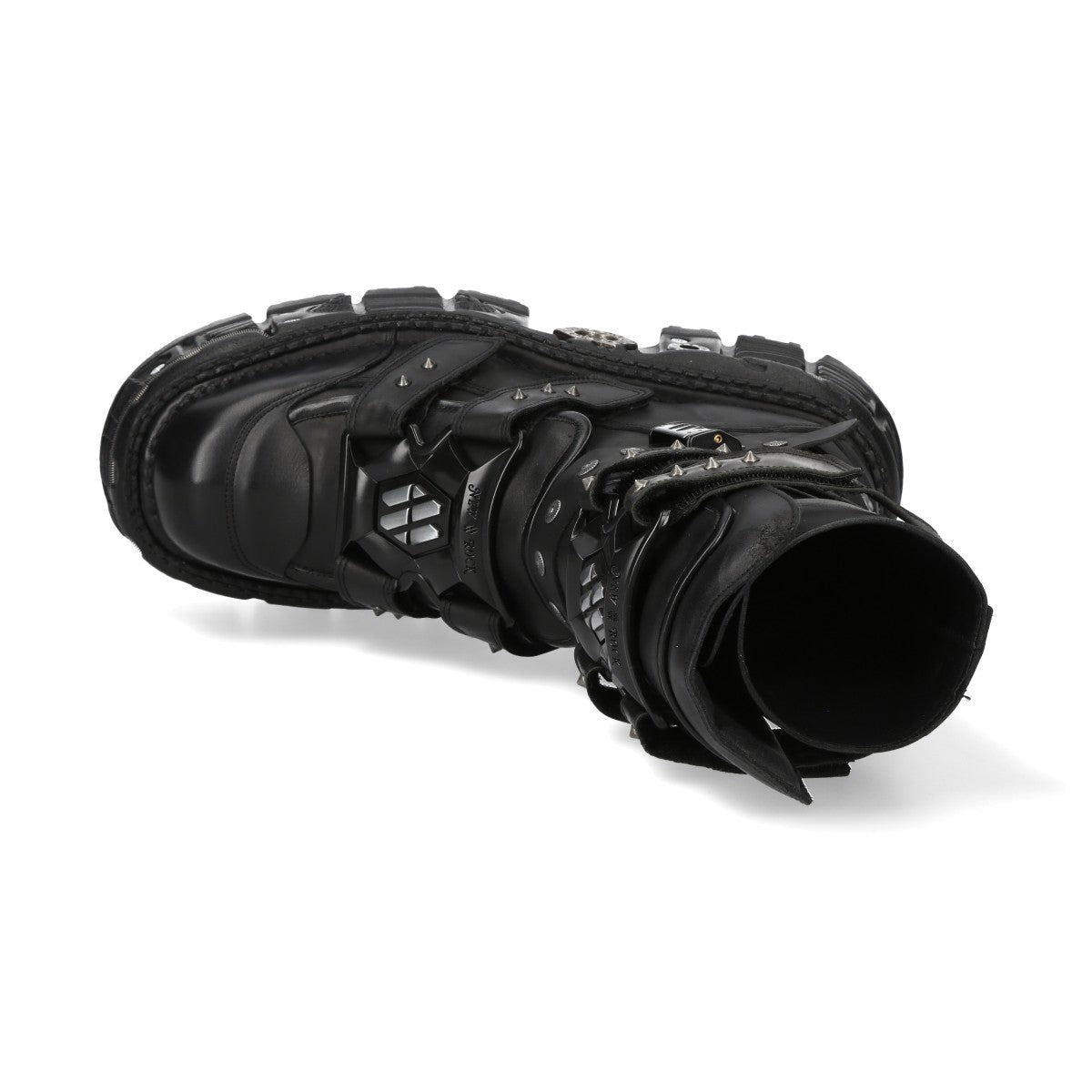 New Rock M-MET422-C7
