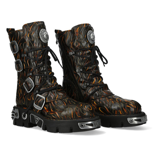 New Rock M-591-C62