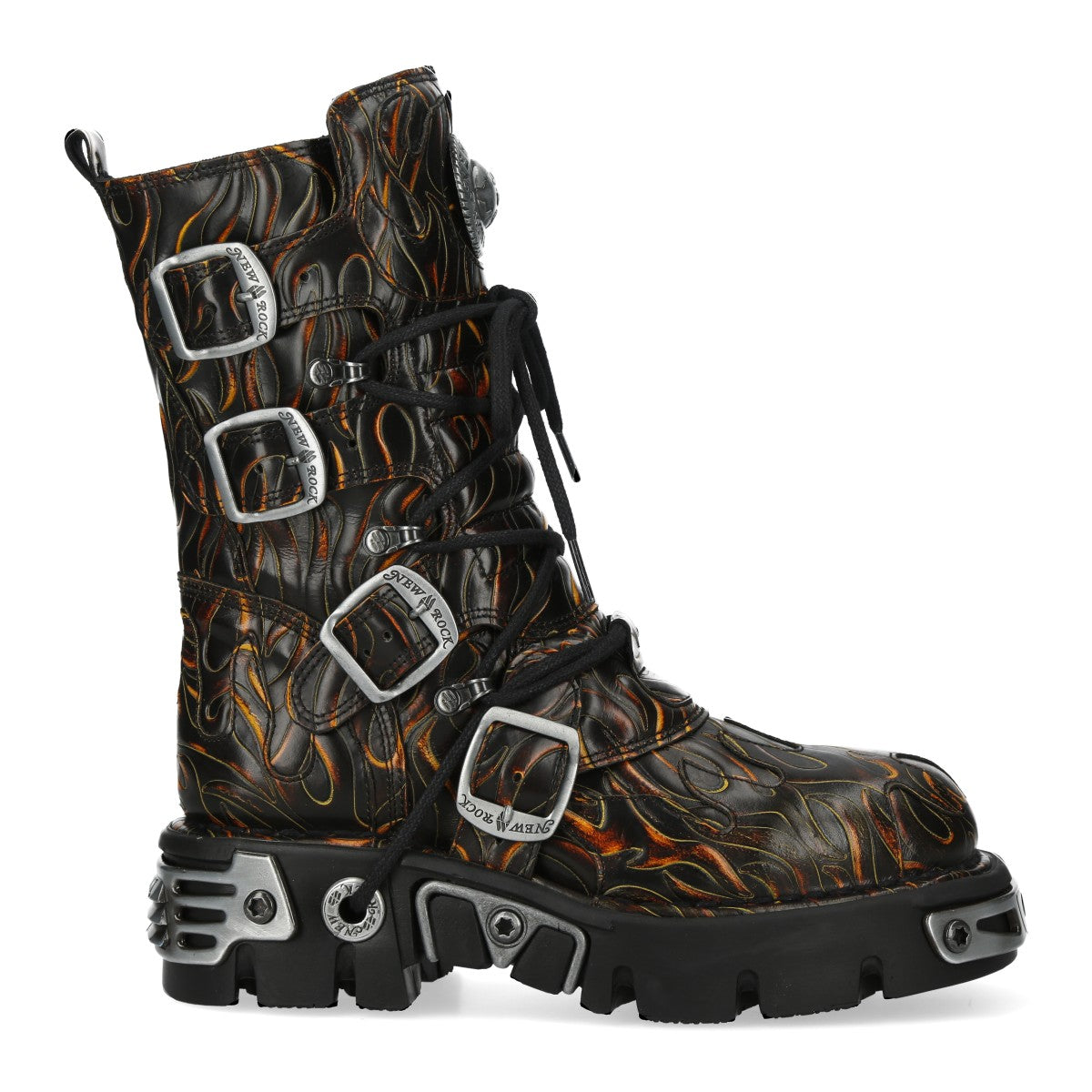 New Rock M-591-C62