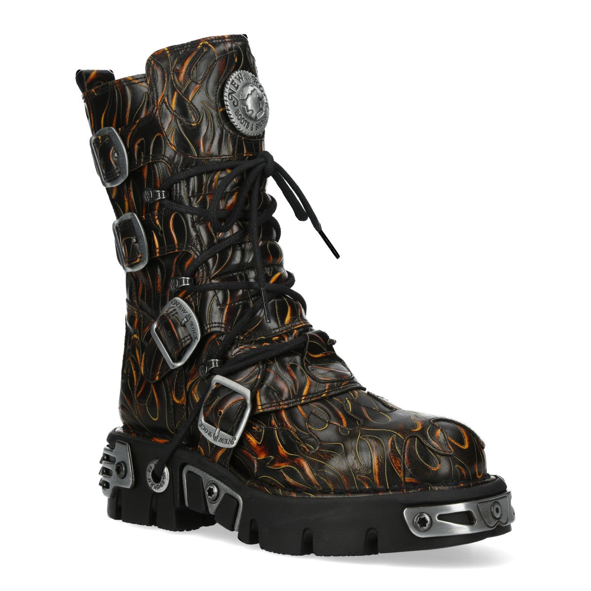 New Rock M-591-C62