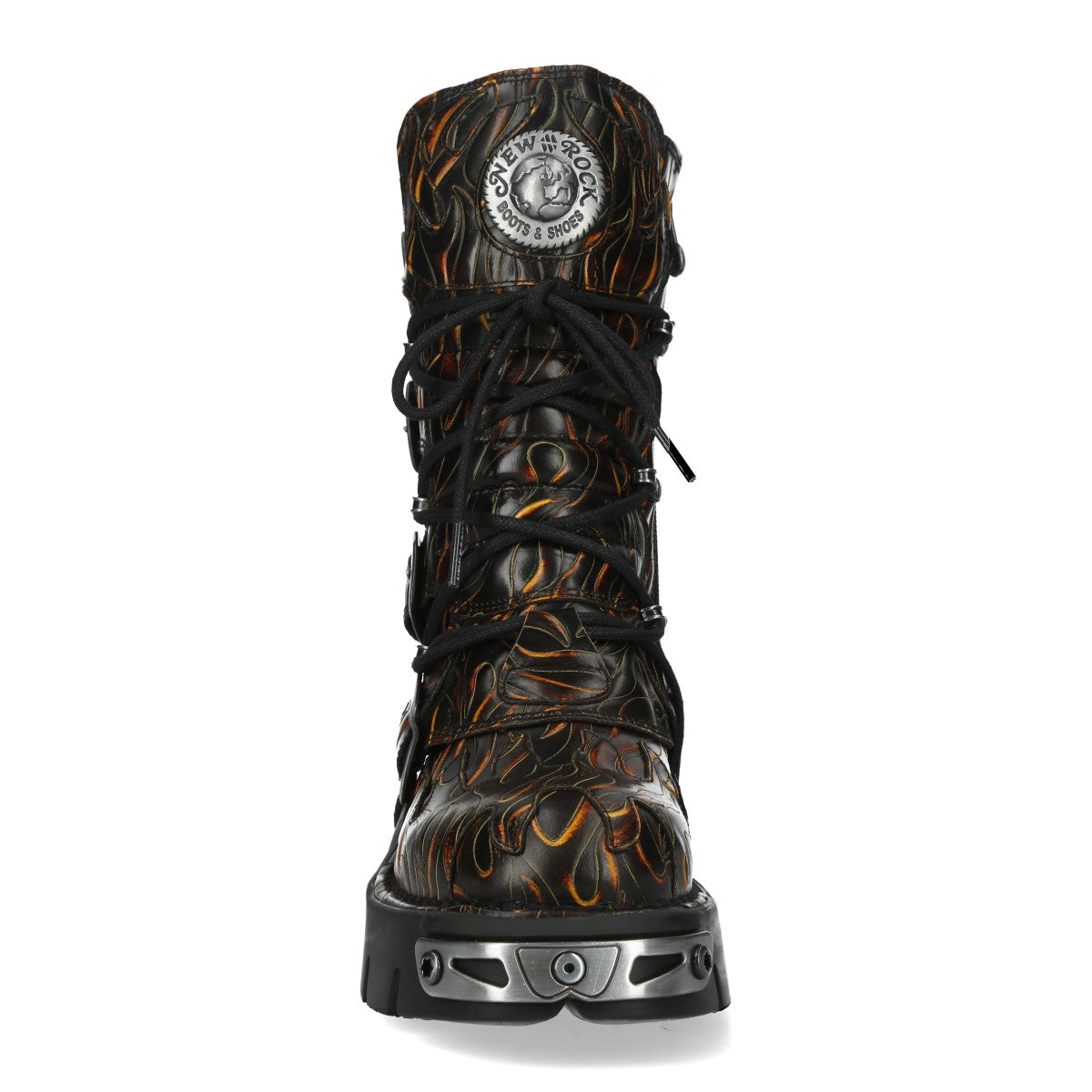 New Rock M-591-C62