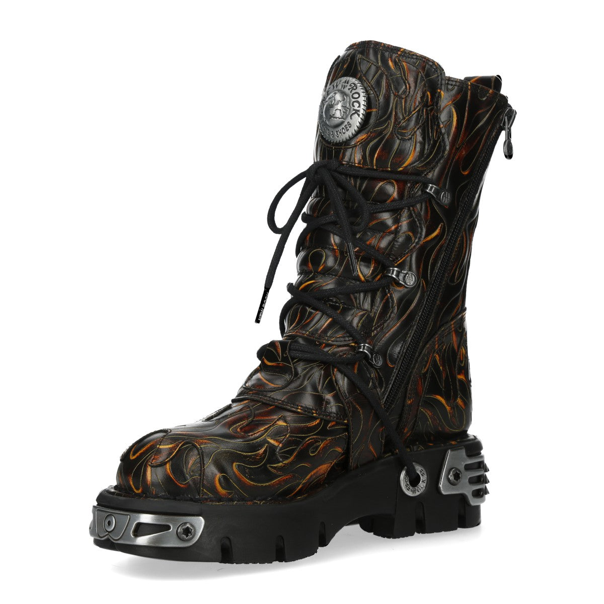 New Rock M-591-C62
