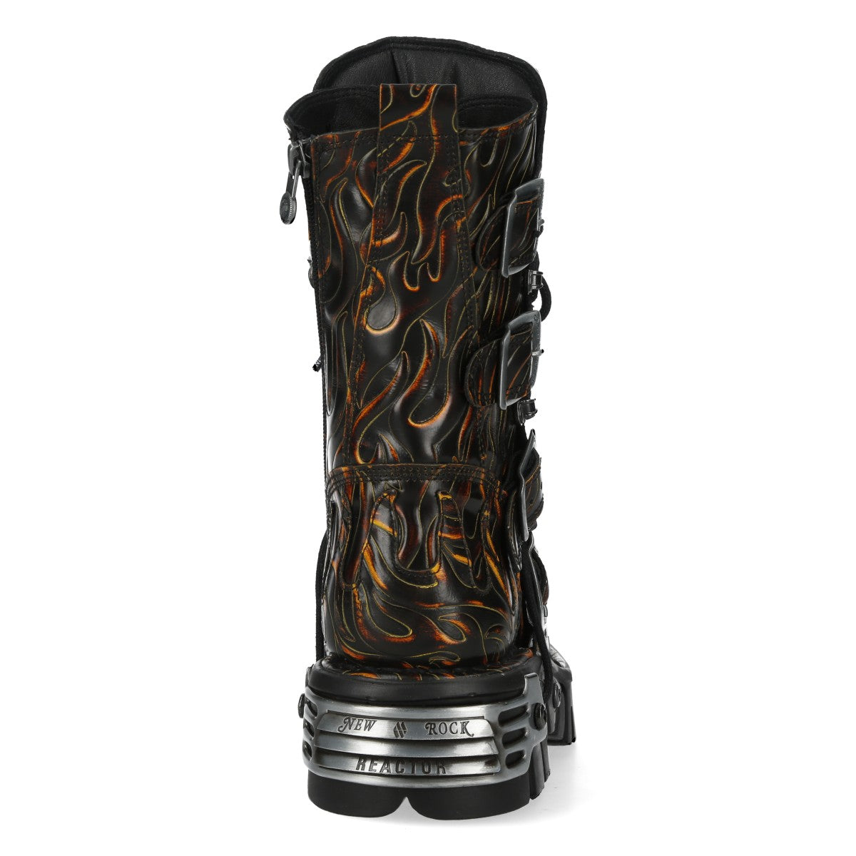 New Rock M-591-C62