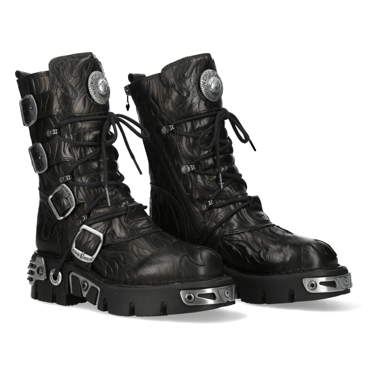 New Rock M-591-C61