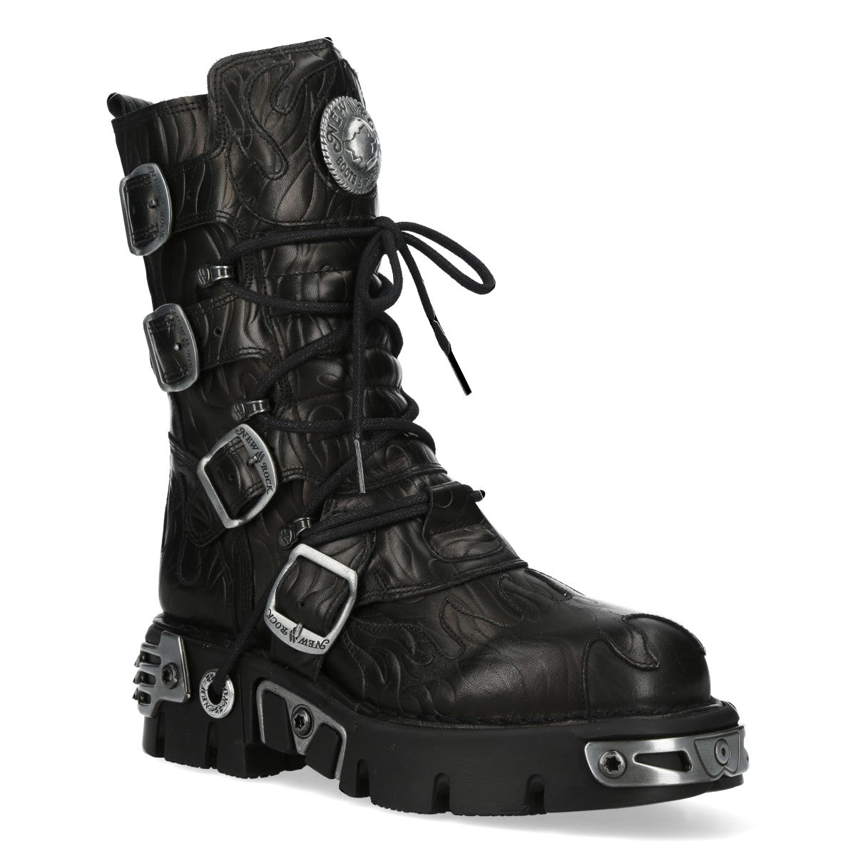 New Rock M-591-C61
