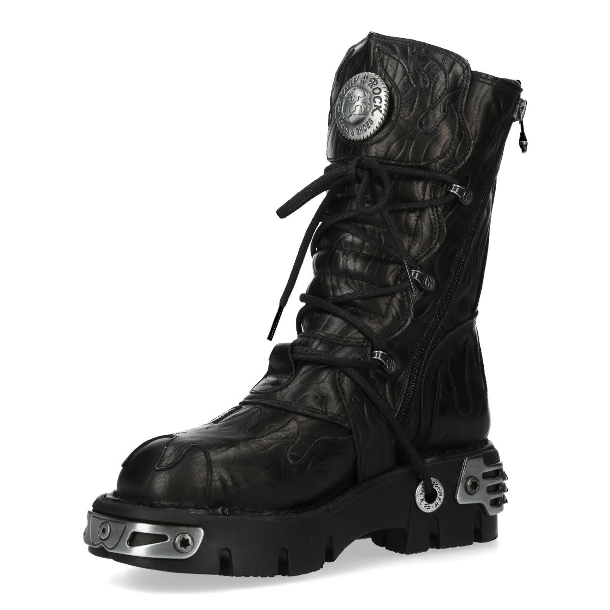 New Rock M-591-C61