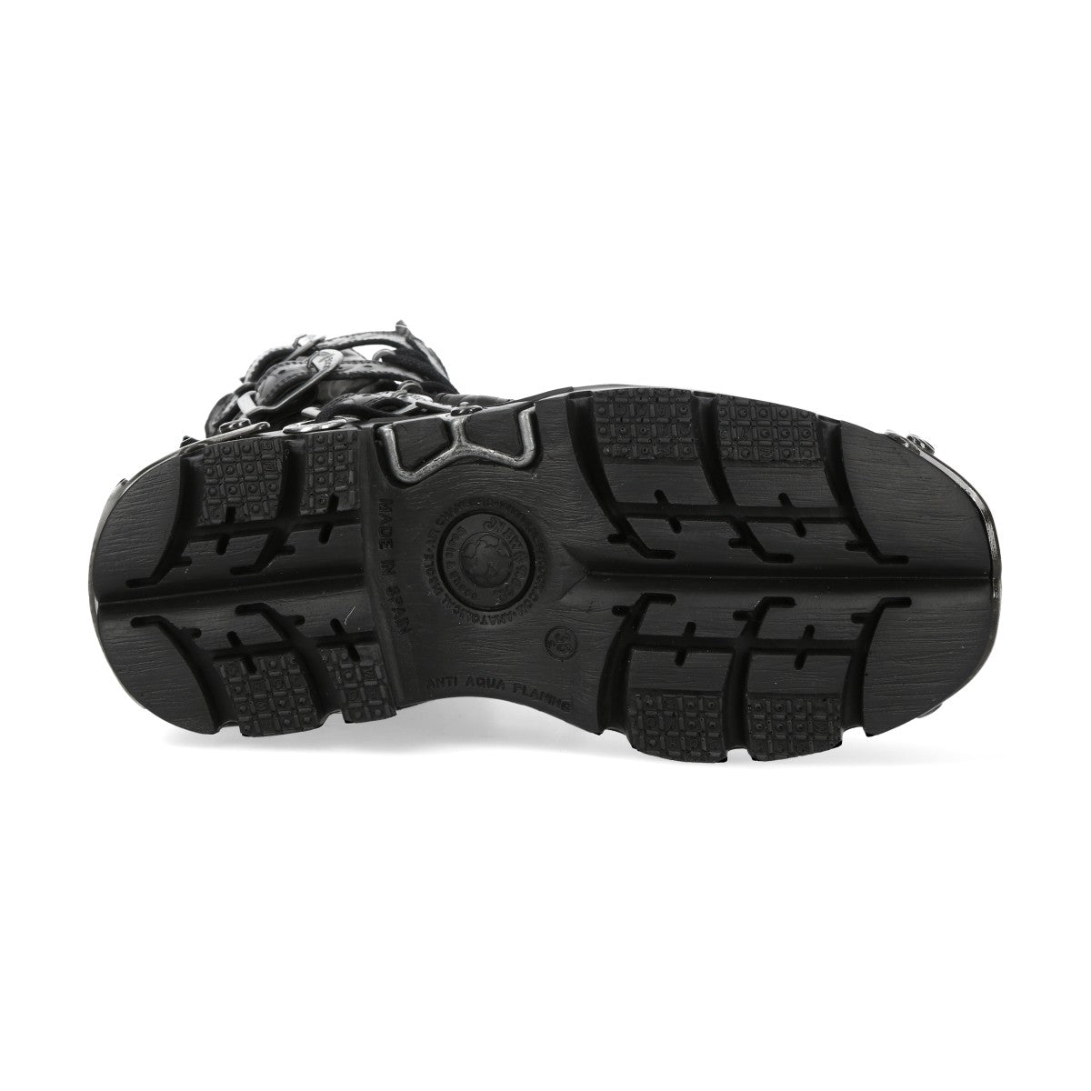 New Rock M-591-C61