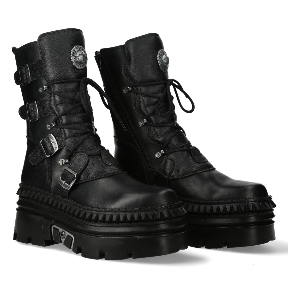 New Rock M-WALL373-S15