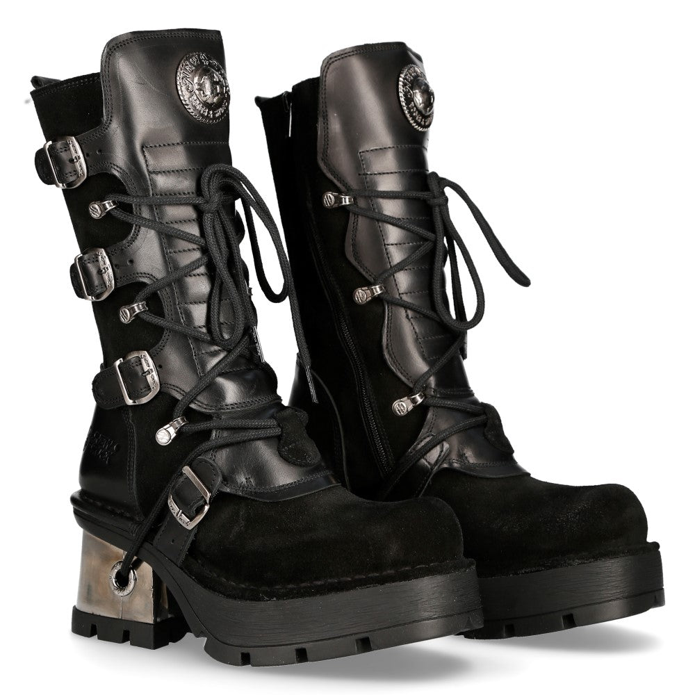 New Rock M-373Q-C1