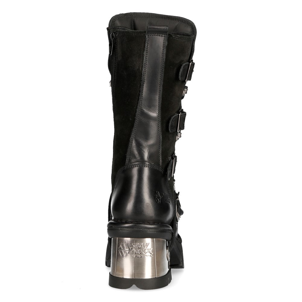 New Rock M-373Q-C1