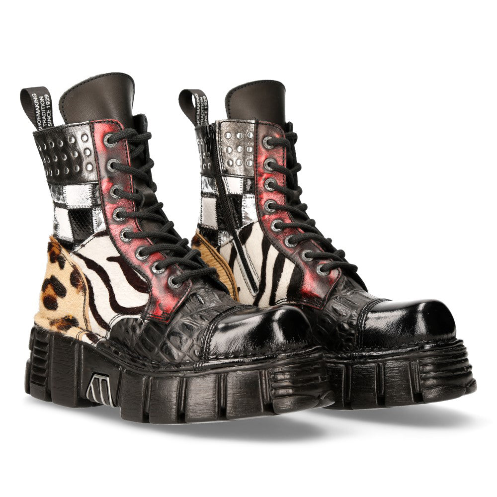 New Rock M-MILI245-S1