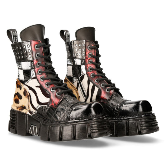 New Rock M-MILI245-S1