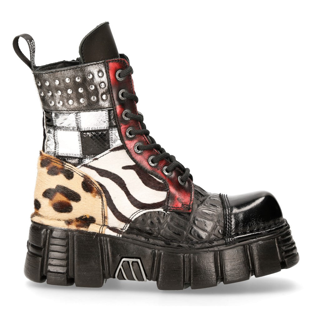 New Rock M-MILI245-S1