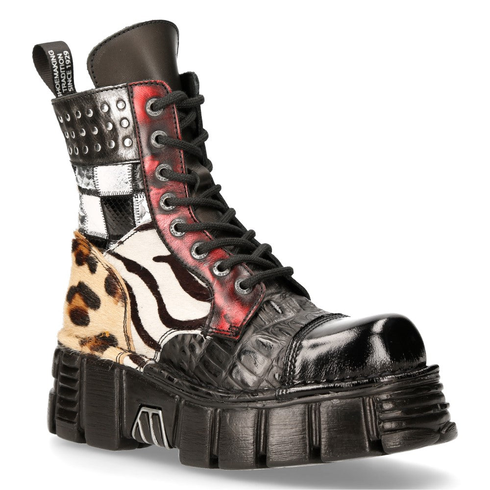 New Rock M-MILI245-S1