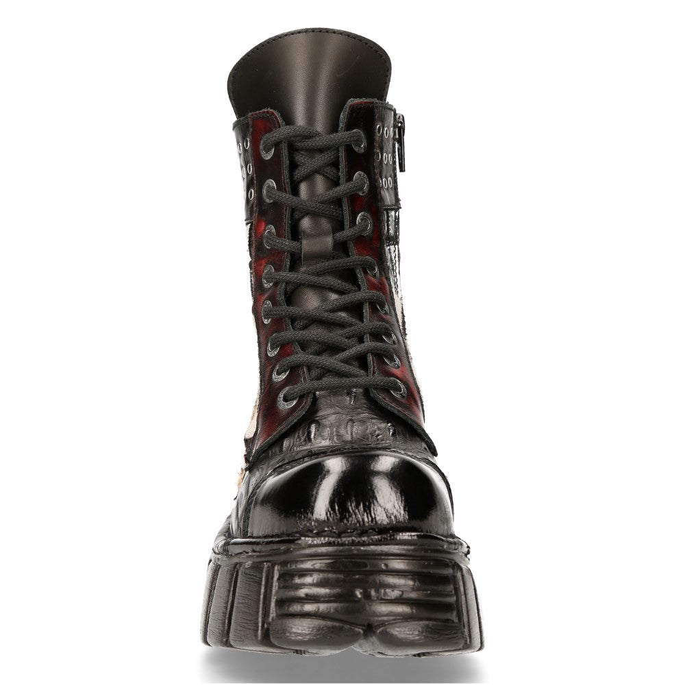 New Rock M-MILI245-S1