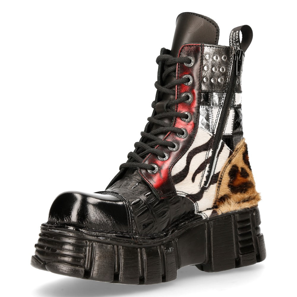 New Rock M-MILI245-S1