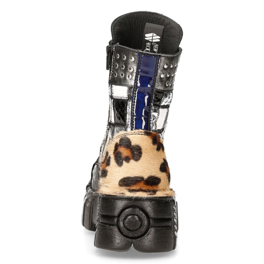New Rock M-MILI245-S1