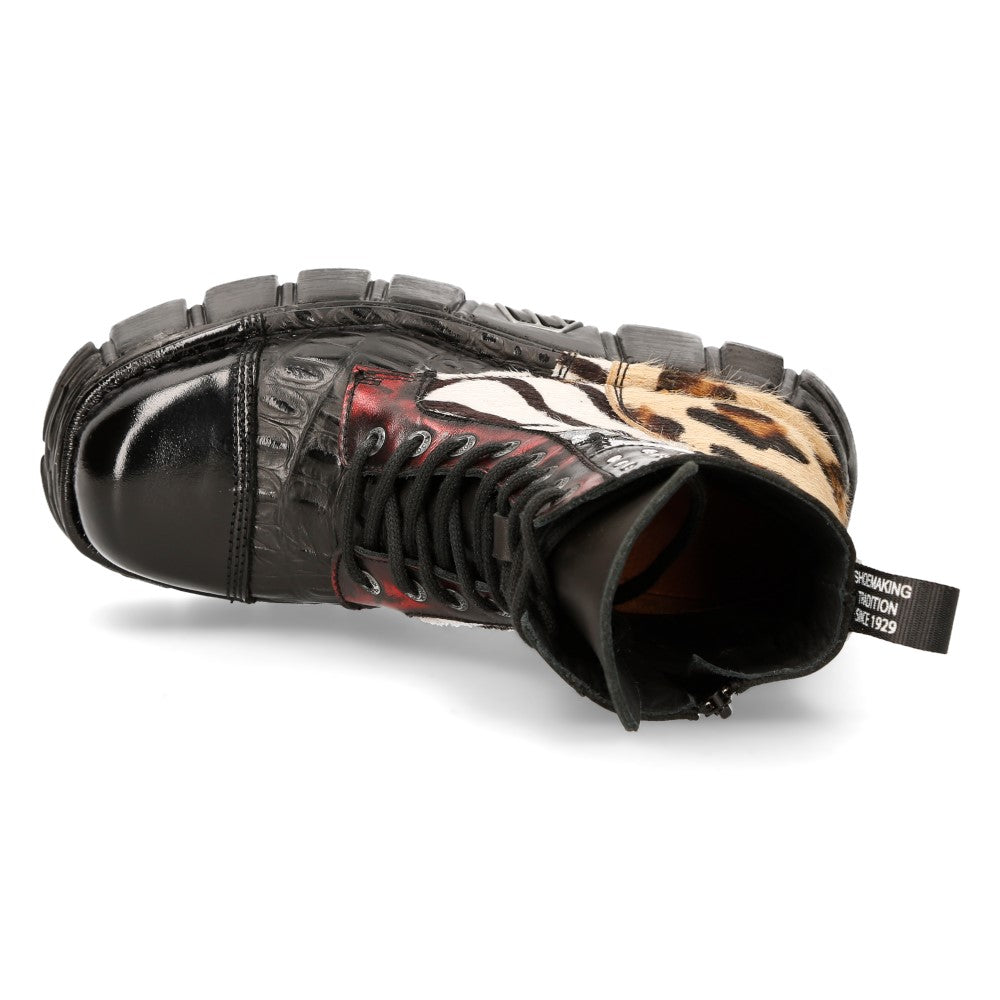 New Rock M-MILI245-S1
