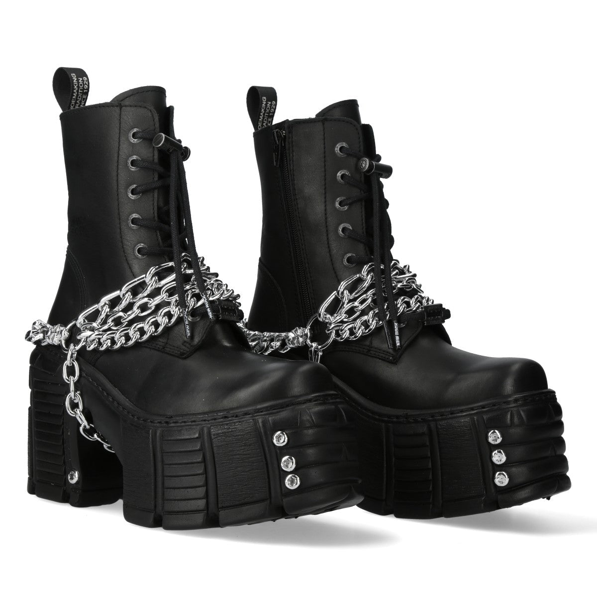 New Rock M-TM001CAD-C1
