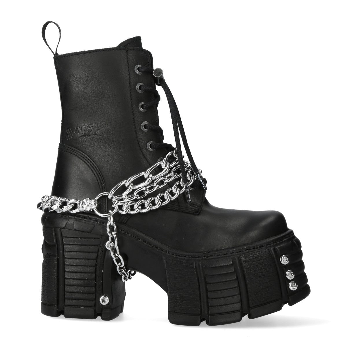 New Rock M-TM001CAD-C1