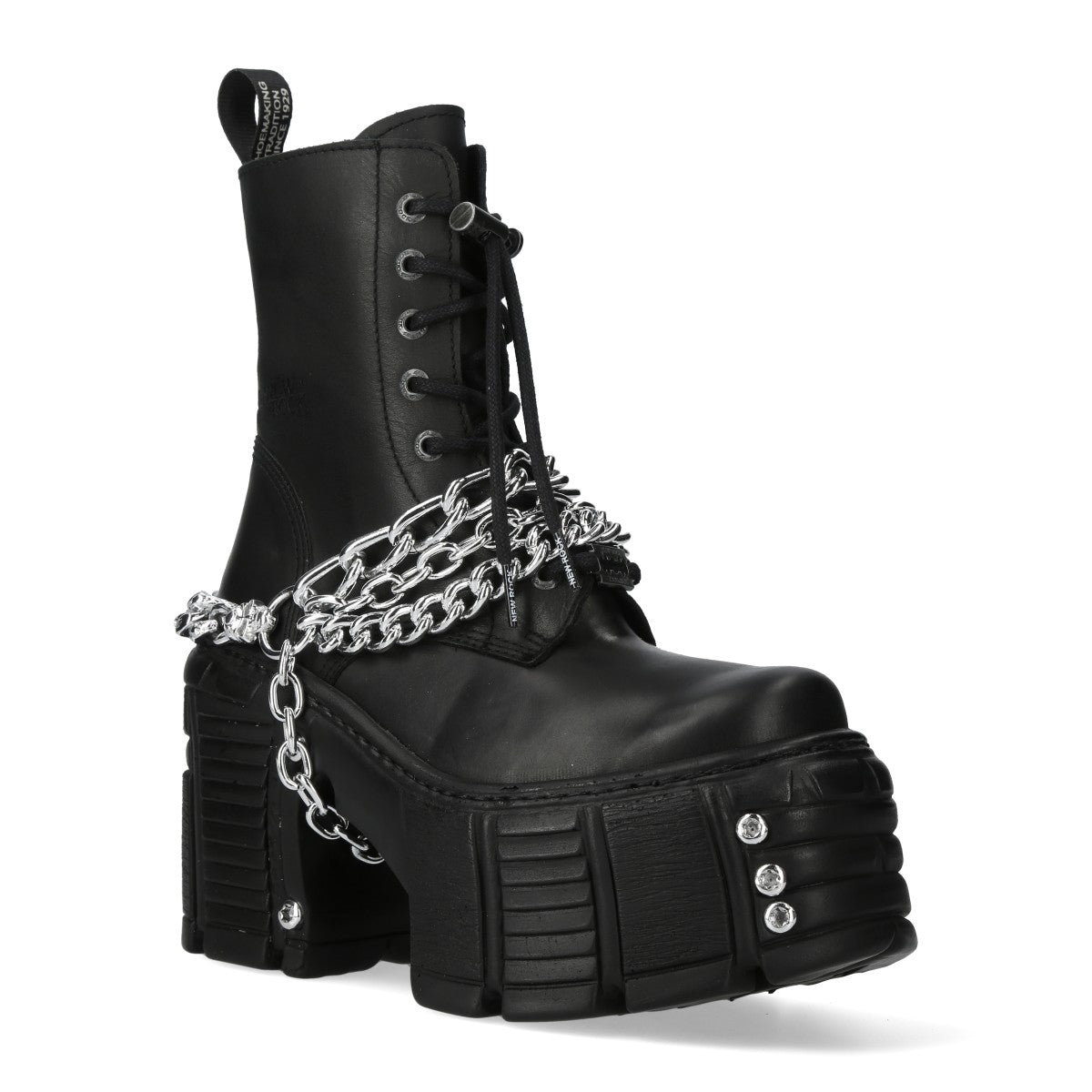 New Rock M-TM001CAD-C1