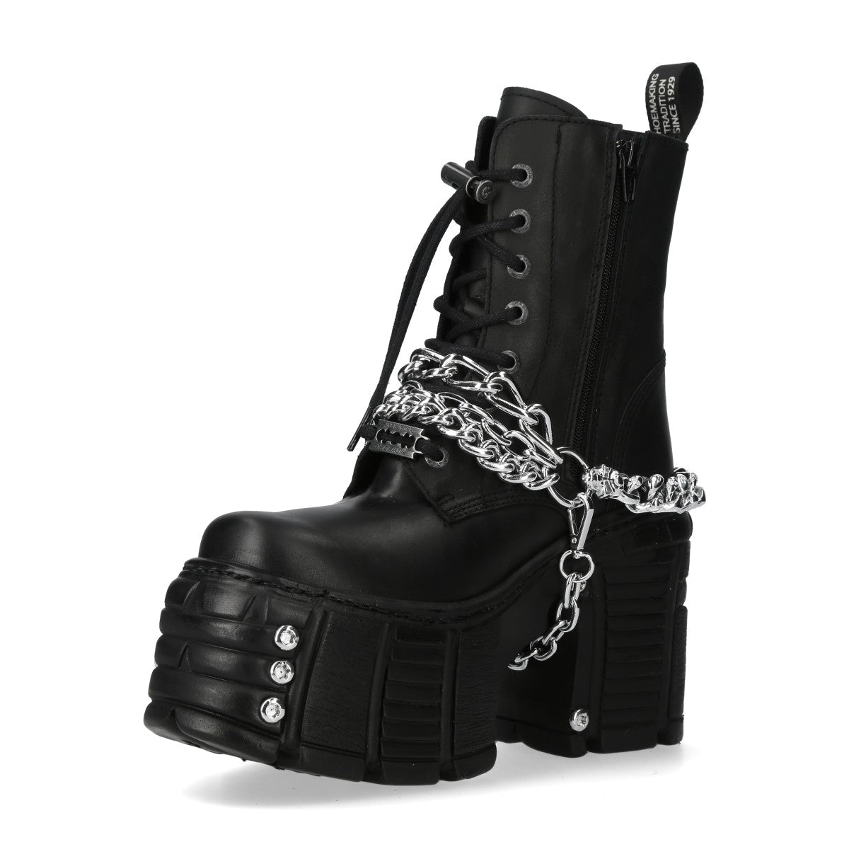 New Rock M-TM001CAD-C1