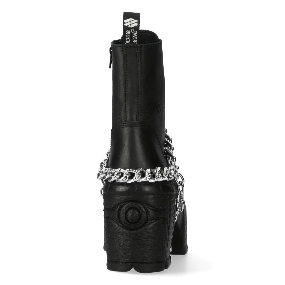 New Rock M-TM001CAD-C1