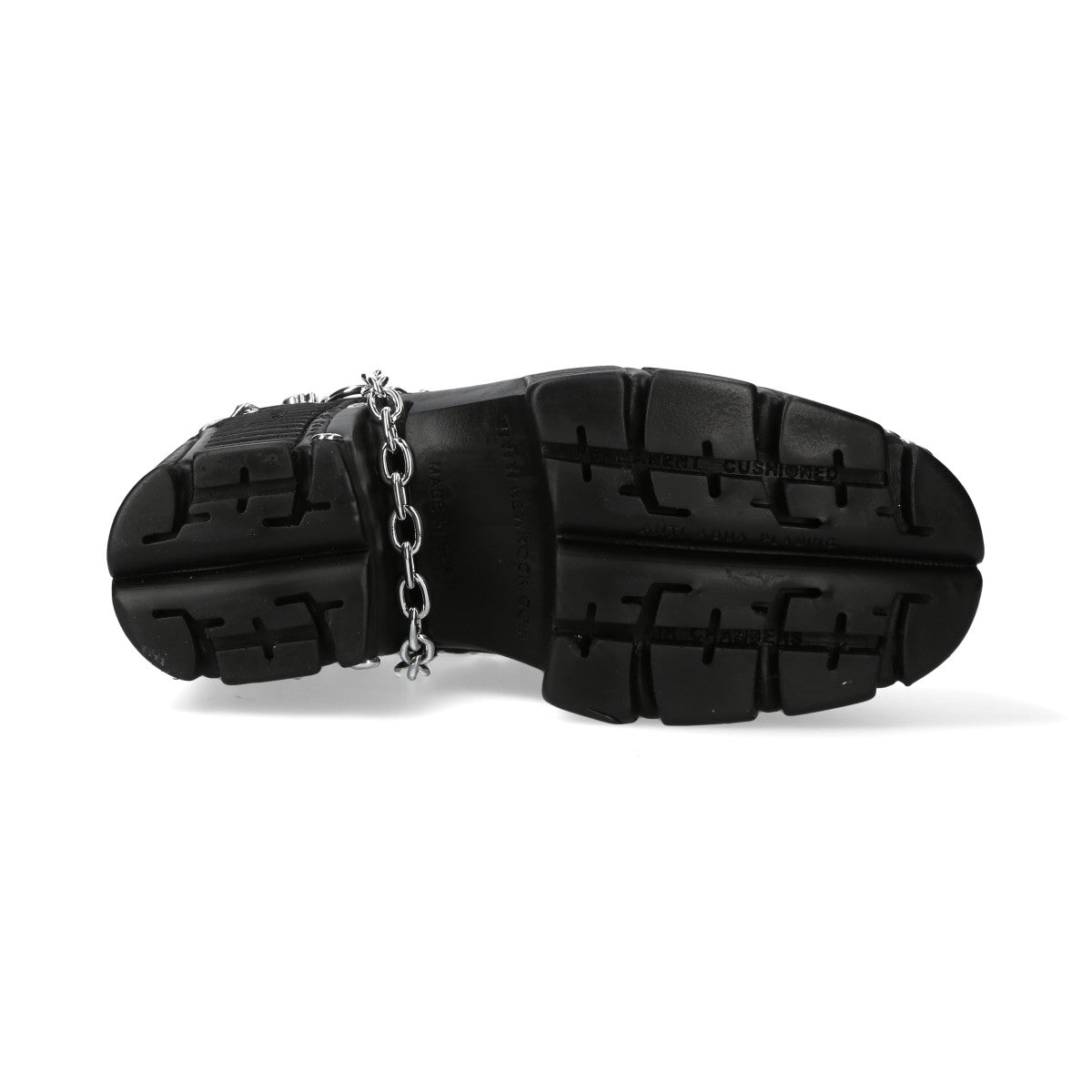 New Rock M-TM001CAD-C1