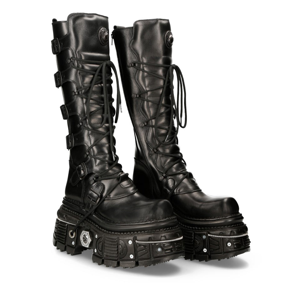 New Rock M-272-C46