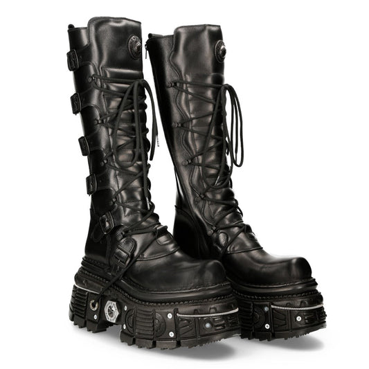 New Rock M-272-C46