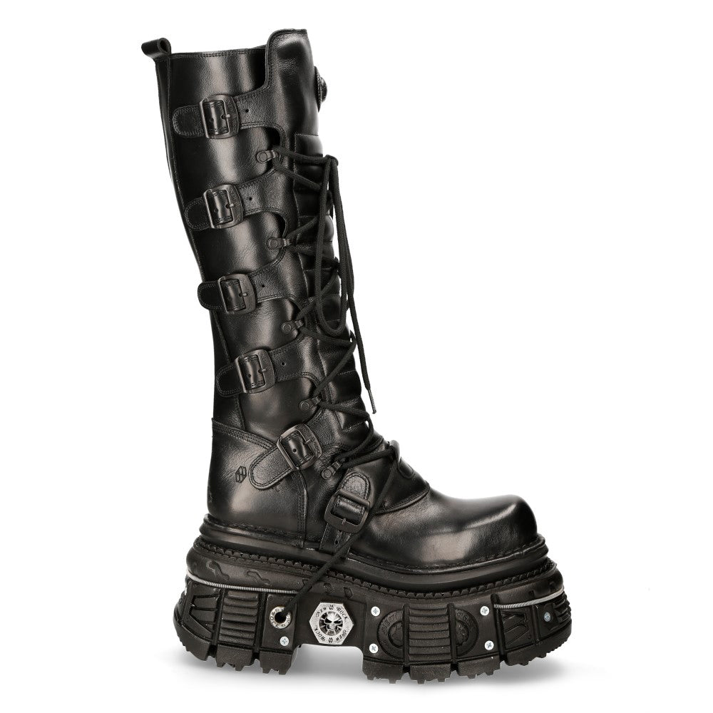New Rock M-272-C46