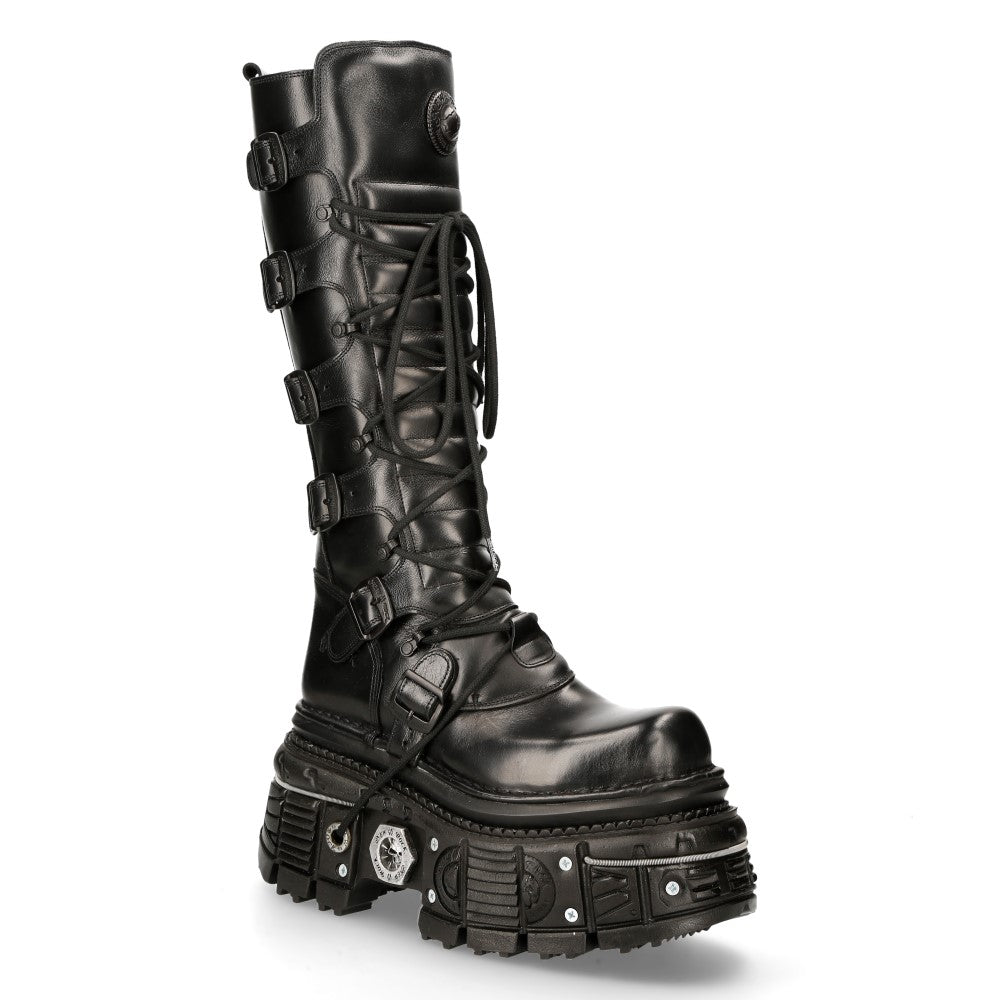 New Rock M-272-C46