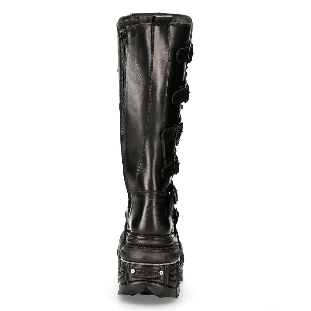 New Rock M-272-C46