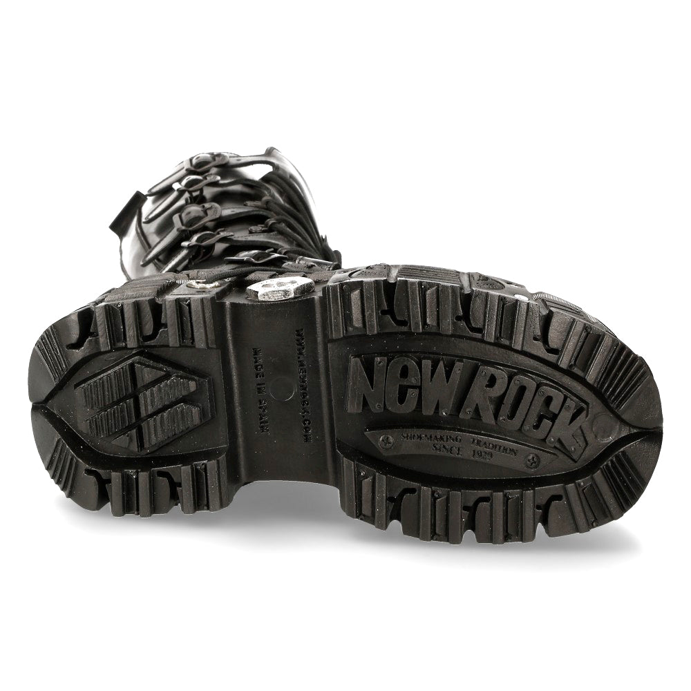 New Rock M-272-C46