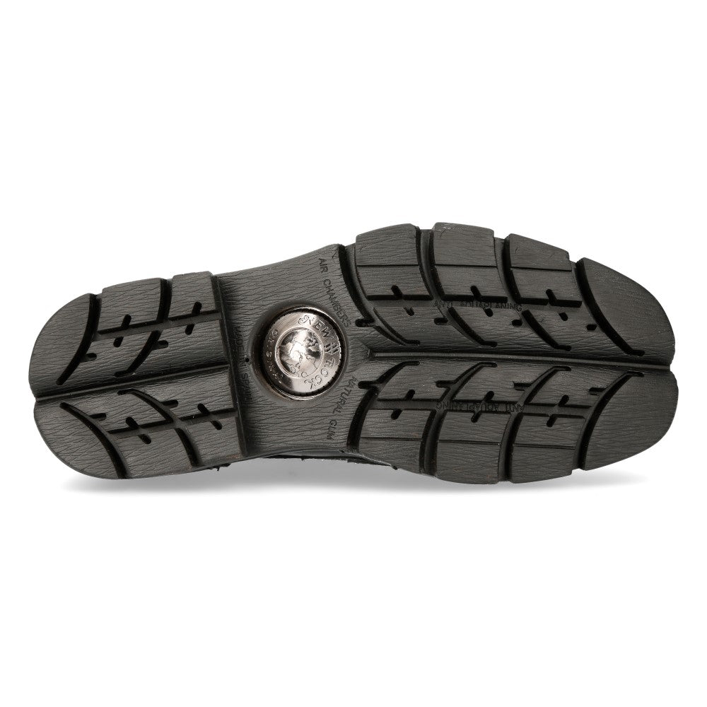 New Rock M-1553-C5