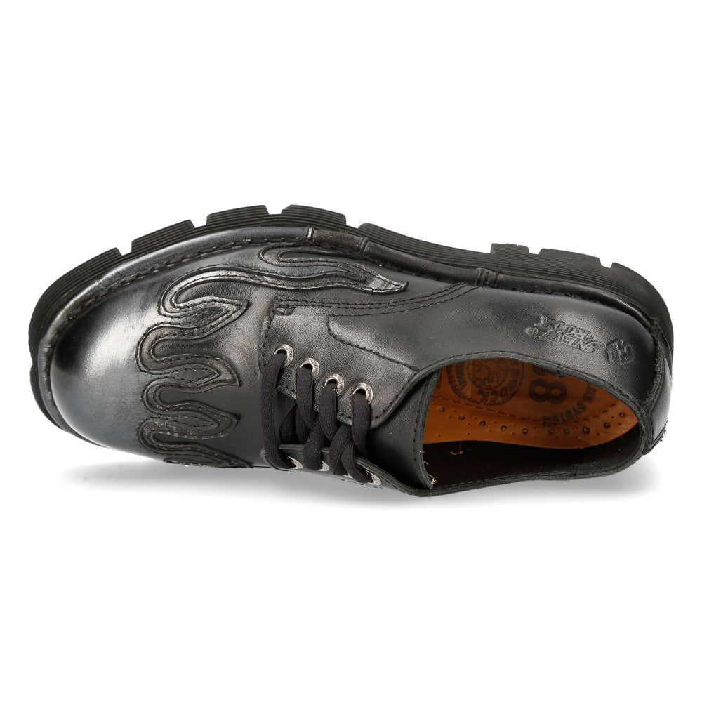 New Rock M-1553-C5